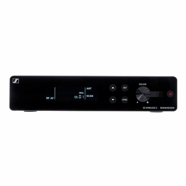 SENNHEISER XSW 2-835 A