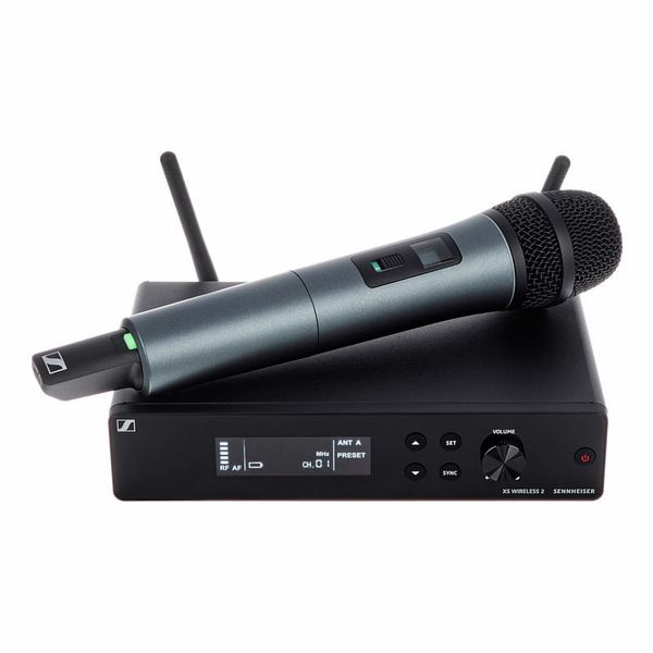 SENNHEISER XSW 2-835 B