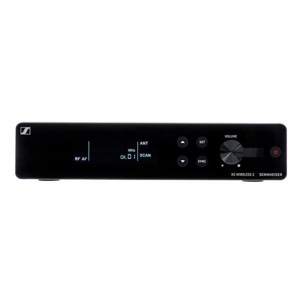 SENNHEISER XSW 2-835 B