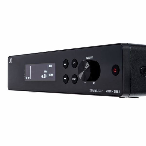 SENNHEISER XSW 2-835 B