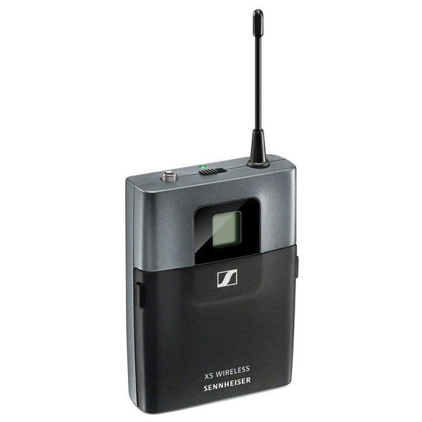 SENNHEISER XSW 2-ME3 A