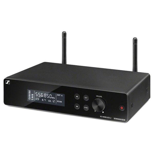 SENNHEISER XSW 2-ME3 A