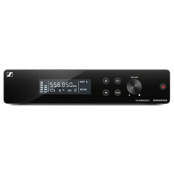 SENNHEISER XSW 2-ME3 A