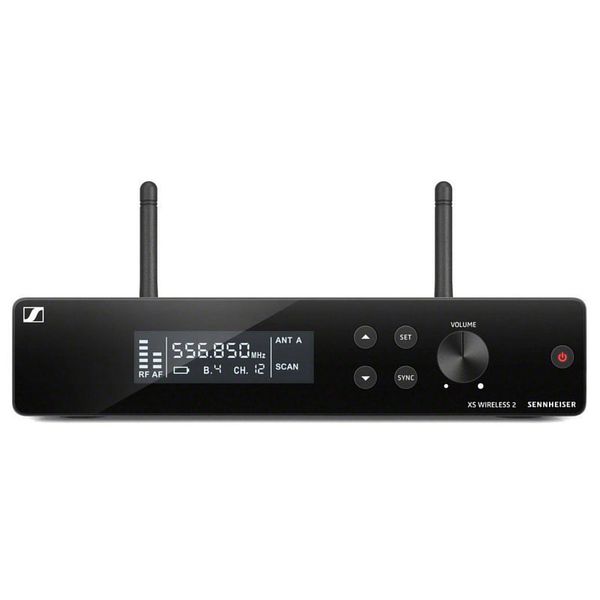 SENNHEISER XSW 2-ME3 A