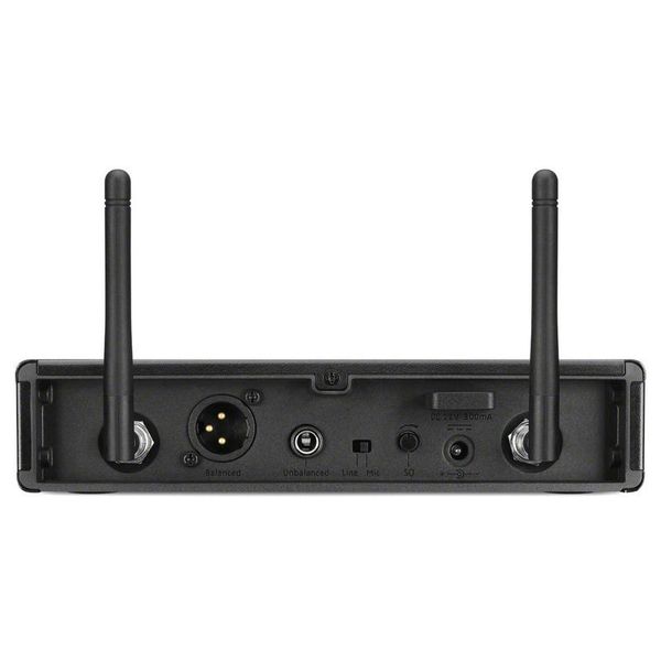 SENNHEISER XSW 2-ME3 A