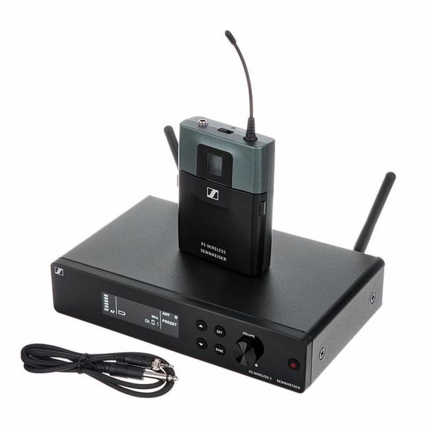 SENNHEISER XSW 2-CI 1 A
