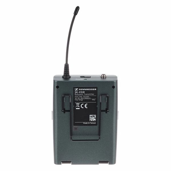 SENNHEISER XSW 2-CI 1 A