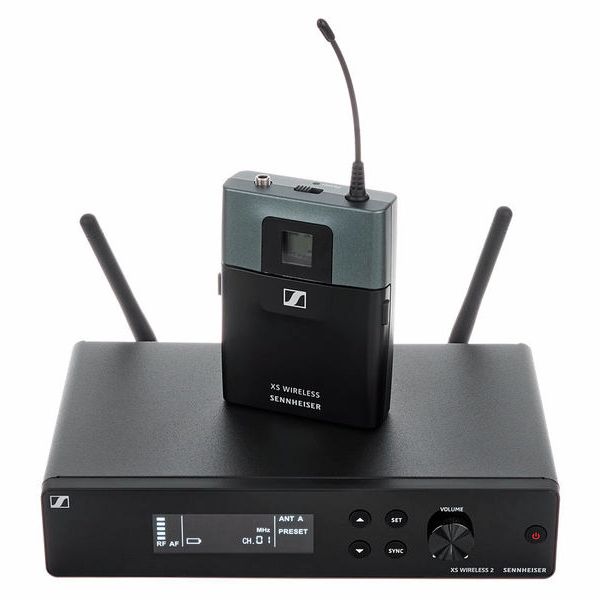 SENNHEISER XSW 2-CI 1 B