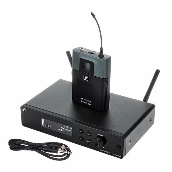 SENNHEISER XSW 2-CI 1 B