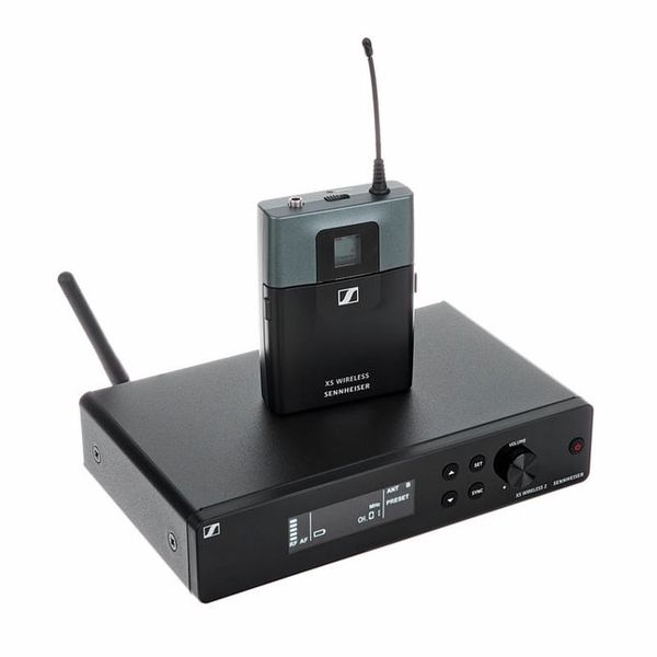SENNHEISER XSW 2-CI 1 B