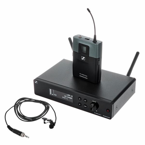 SENNHEISER XSW 2-ME2 A