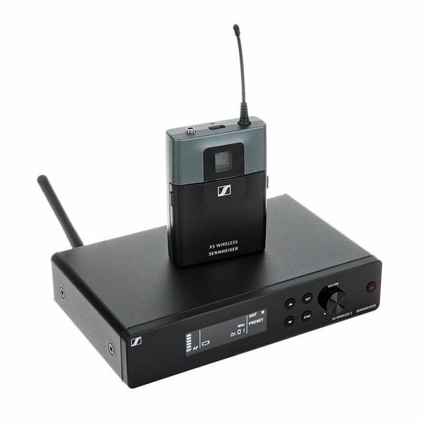 SENNHEISER XSW 2-ME2 A