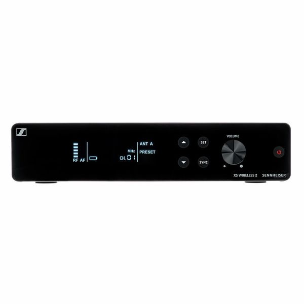 SENNHEISER XSW 2-ME2 A