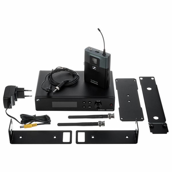 SENNHEISER XSW 2-ME2 A