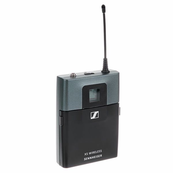 SENNHEISER XSW 2-ME3 B