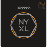 DADDARIO NYXL 10-46 BT