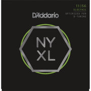 DADDARIO NYXL 11-56