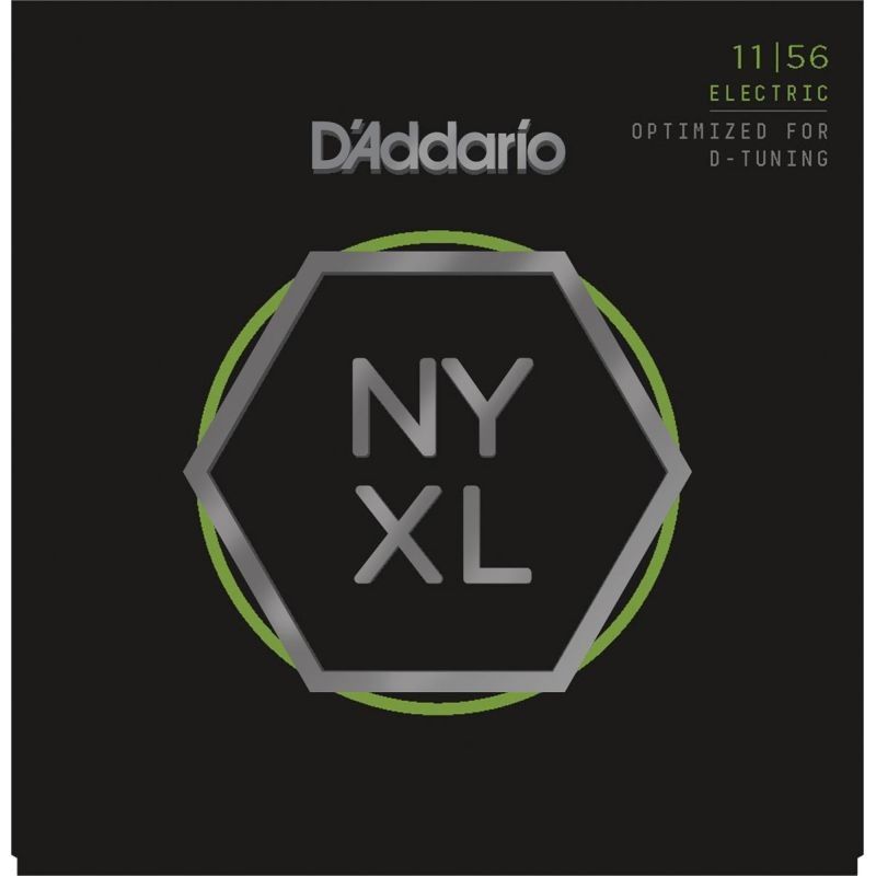 DADDARIO NYXL 11-56