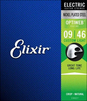 ELIXIR OPTIWEB 9-46