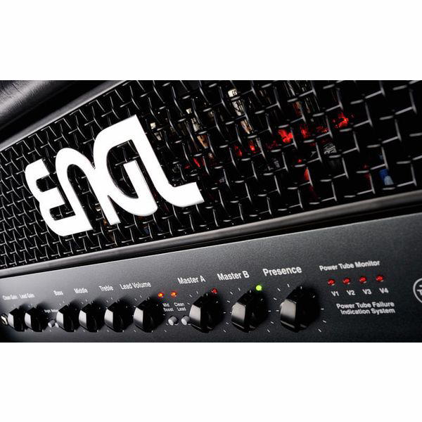 Engl Fireball 100 - E 635