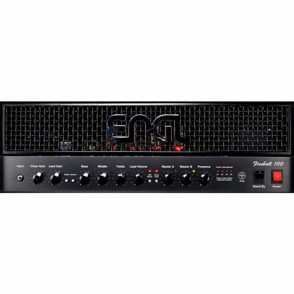 Engl Fireball 100 - E 635