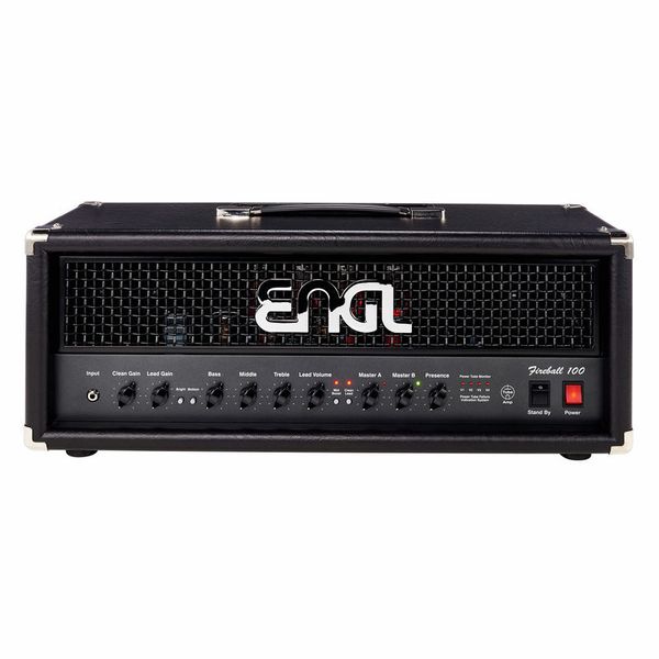 Engl Fireball 100 - E 635