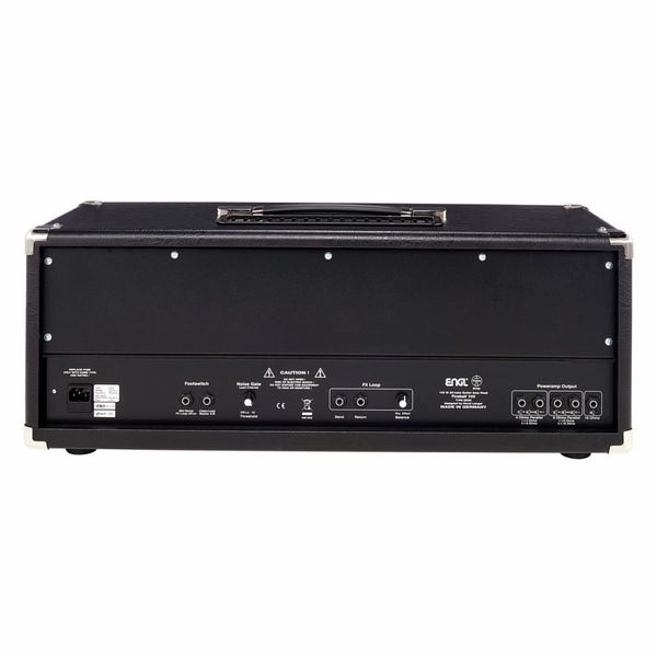 Engl Fireball 100 - E 635