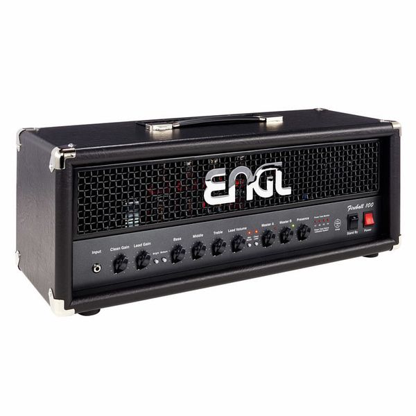 Engl Fireball 100 - E 635