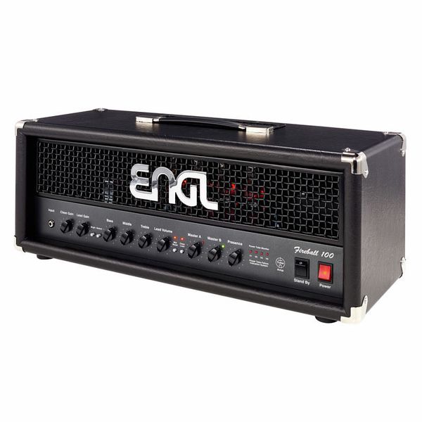 Engl Fireball 100 - E 635