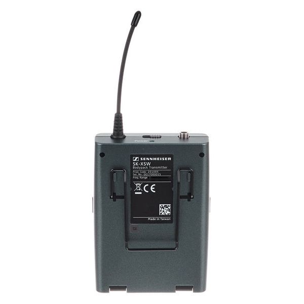 SENNHEISER XSW 2-ME2 A