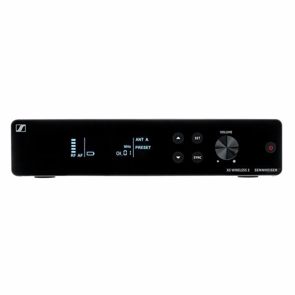 SENNHEISER XSW 2-ME2 B