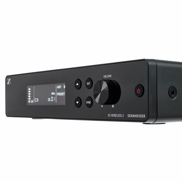 SENNHEISER XSW 2-ME2 B