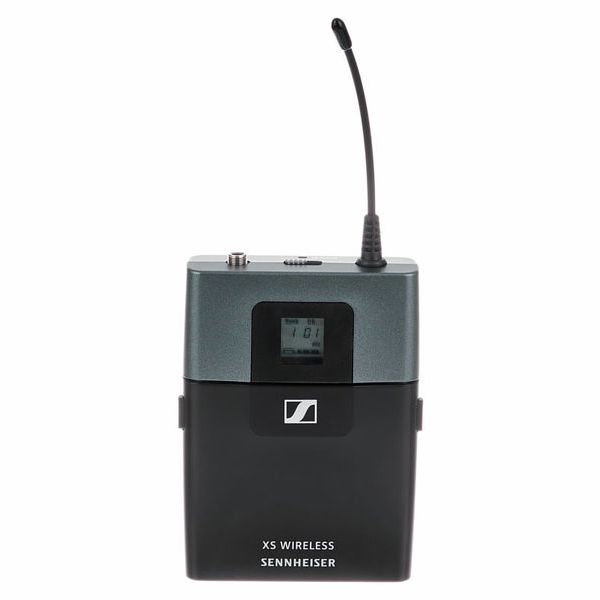 SENNHEISER XSW 2-ME2 B