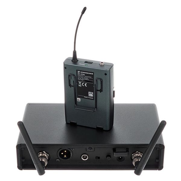 SENNHEISER XSW 2-ME2 A