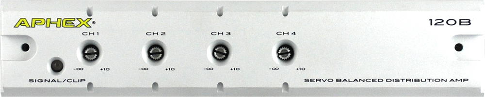 Aphex 120B