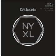 DADDARIO NYXL 12-60