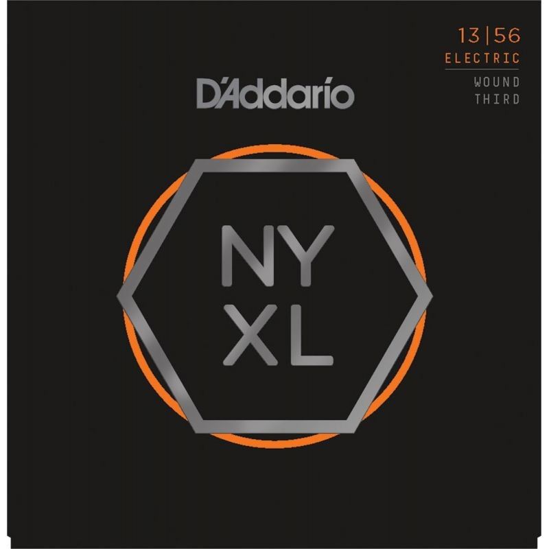 DADDARIO NYXL 13-56