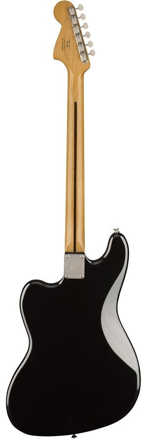 SQUIER CLASSIC VIBE BASS VI NEGRO IL 6 CUERDAS