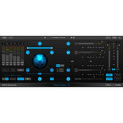 NUGEN Halo Downmix