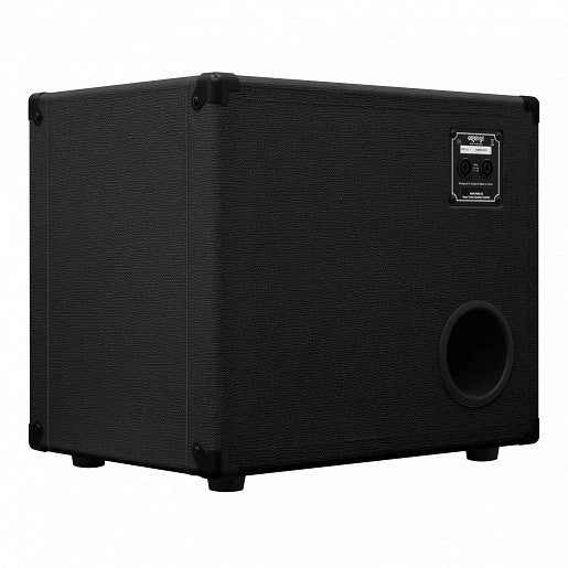 ORANGE OBC112 BK
