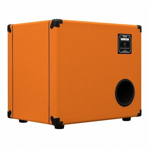 ORANGE OBC112