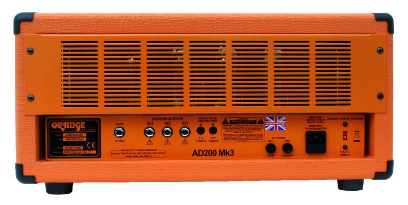 ORANGE AD200B MK3