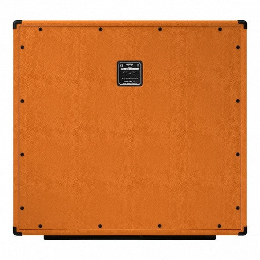 ORANGE PPC412 AD