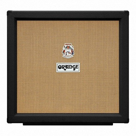 ORANGE PPC412 BK