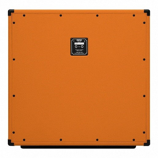 ORANGE CRPRO412