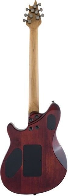 EVH WOLFGANG STD EXOTIC MIDNIGHT SUNSET BMP