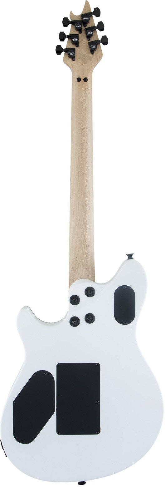EVH WOLFGANG SPECIAL POLAR WHITE MP