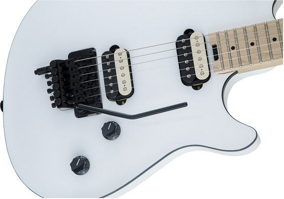 EVH WOLFGANG SPECIAL POLAR WHITE MP