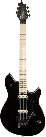 EVH WOLFGANG SPECIAL GLOSS BLACK MP
