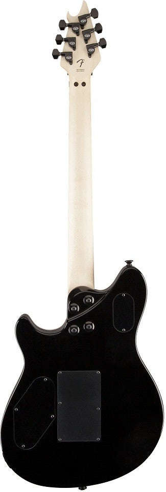 EVH WOLFGANG SPECIAL GLOSS BLACK MP